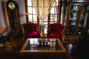 sala de estar